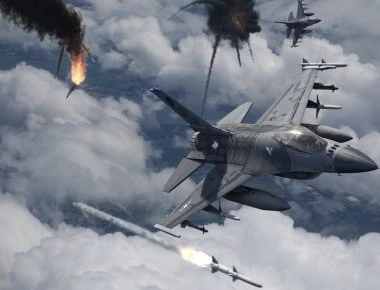 Εκσυγχρονισμός F-16: «Κόβουν» αριθμό αεροσκαφών, δυνατότητες, ανταλλακτικά και υποστήριξη για να «βγει» το πρόγραμμα